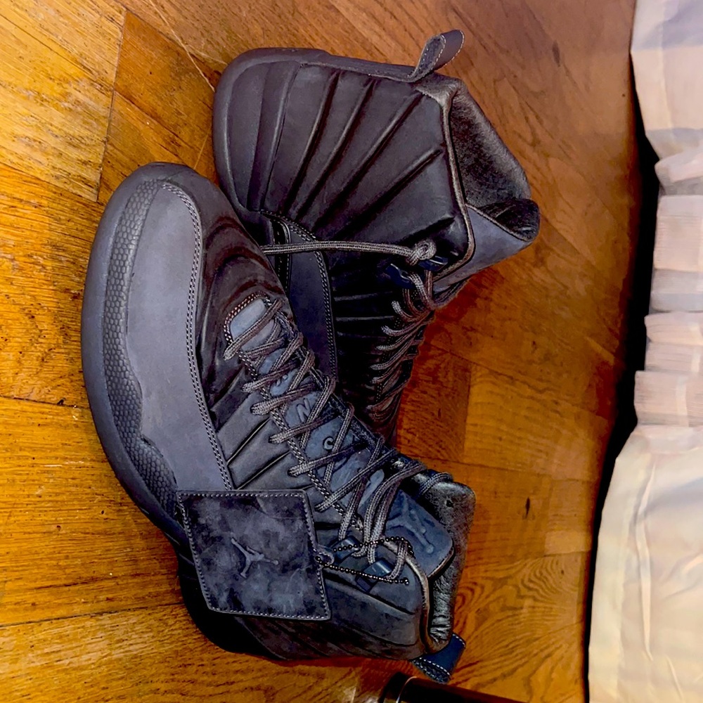 Jordan X Public School DS 10/10